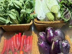 -福满我家大碗厨·湘菜(上海大厦店)
