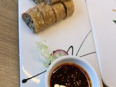 -枣子树·素食餐厅(朱家尖店)