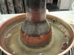 -八先生涮肉房(三里河店)
