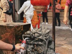 -悦城龙母祖庙