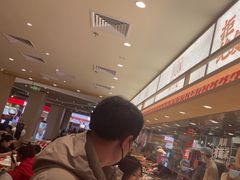 -乡村基·川味现炒大王(熙悦天街店)