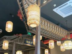 -恰饭·老长沙市井菜(天河客运站店)