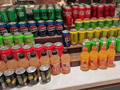 -晶丽香榭自助餐(南京大饭店)