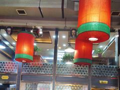 -陈府大宅门成都火锅·手切鲜肉(太原街店)
