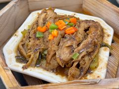 -寻味顺德·南记酒家·传统顺德菜·鱼生(广源路店)