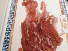 -董记老清泉·鲜切涮羊肉(窑岭店)