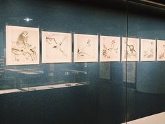 -天津美术学院-校史馆