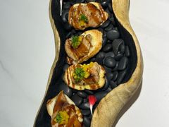 -3号仓库·创意中国菜(嘉兴龙鼎万达店)