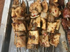 -一九和平烧烤(兴济河小区店)