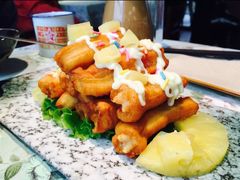 -有才叔的小馆(招商依云曲江店)