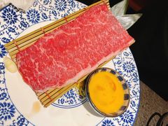 -上男·烧肉集市(五一广场店)
