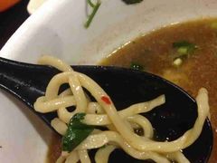 -长寿面(北京西路店)