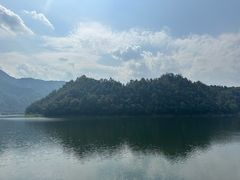 -新安江山水画廊风景区