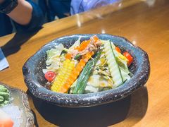 -九井澤精致料理(金茂店)