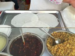 -芙蓉蛋卷(新街店)