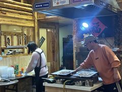 -恩你小木屋·烤肉韩式料理(嘉兴秀洲店)