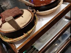 -百年果林椰子鸡(中洲店)