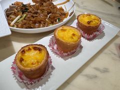 -陶陶居酒家(环市东店)