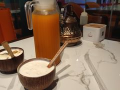 -巴依老爷新疆美食(天津远洋乐堤港店)