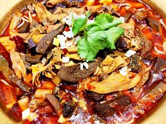 -凯鸽酒楼(大同振兴街店)