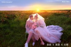 -芭莎视觉婚纱摄影(花溪店)