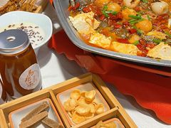 -马邦子·紫苏烤鱼(恒隆广场店)