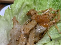 -星火东北碳火烤肉(华大店)
