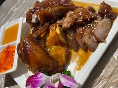 -李记潮汕砂锅粥(营福路店)