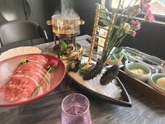 -合乐·创意火锅(亚东柒号店)