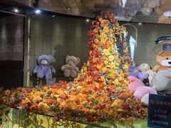 -K+PARTY连锁KTV(盈锋广场店)