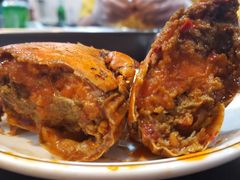 -三妹小龙虾·黄油蟹(华侨城总店)
