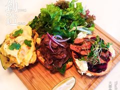 -the rug 飞毯 (朝阳公园店)