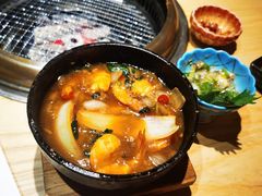 -松鱼亭·和牛烧肉(协鑫广场店)