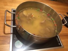 -牛很鲜潮汕牛肉火锅(朝晖路店)