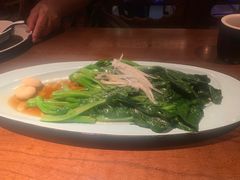 -绿茶餐厅(乐峰广场店)