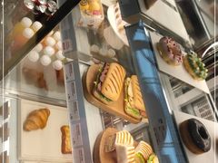 -Tims天好咖啡(河西万象城店)