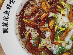 -太二酸菜鱼(福州泰禾店)