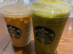 -星巴克臻选(北京富力家园店)