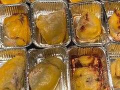 -禾斗海鲜自助(市南银座店)