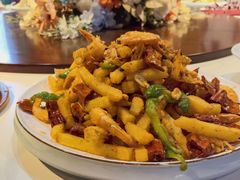 -海尔巴格·新疆菜(吐鲁番店)