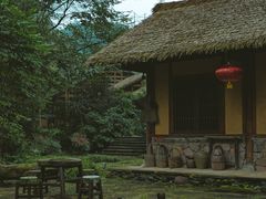 -常德桃花源景区