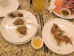 -禾斗海鲜自助(市南银座店)