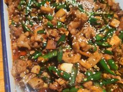 -兔槽江湖菜·重庆璧山兔(水围店)