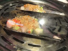 -日进一片海.生腌海鲜火锅.宵夜烧烤(三里屯总店)