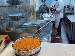 -西部马华清真兰州牛肉面·烧烤夜市(关东店)