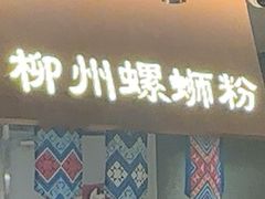 -水平有限广西米粉·广西风味集(五道口店)