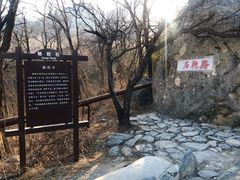 -阳台山自然风景区