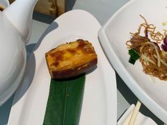 -粤财皇冠假日酒店·彩华轩中餐厅