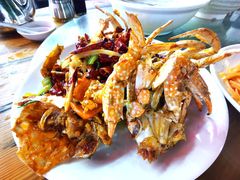 -三亚相缘海鲜·烧烤·糟粕醋(三亚湾店)