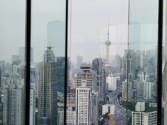 -上海新锦江大酒店